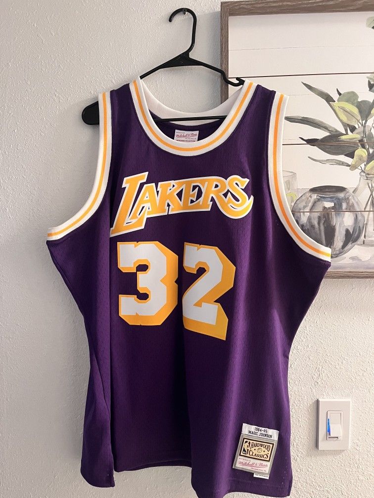 Lakers Jersey