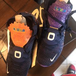 Nike Lebron