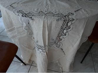 Tablecloth
