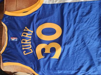 Warriors Jersey for Sale in San Leandro, CA - OfferUp
