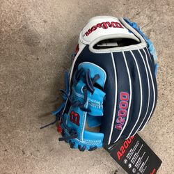  Wilson 2024 Fall A2000 PF88SS 11.25” (Read Description)