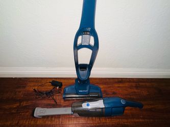 Vacmaster swivel stick