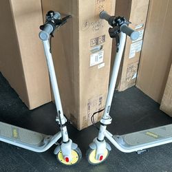 Electric Scooter For Kids 