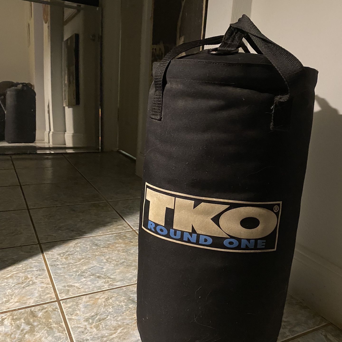 Boxing 🥊 Punching Bag 