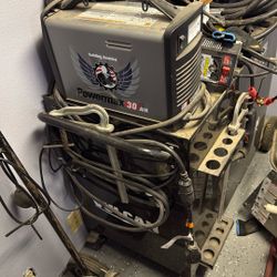 Welding 