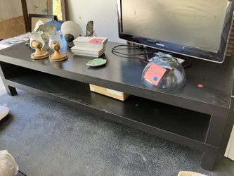 TV Console 