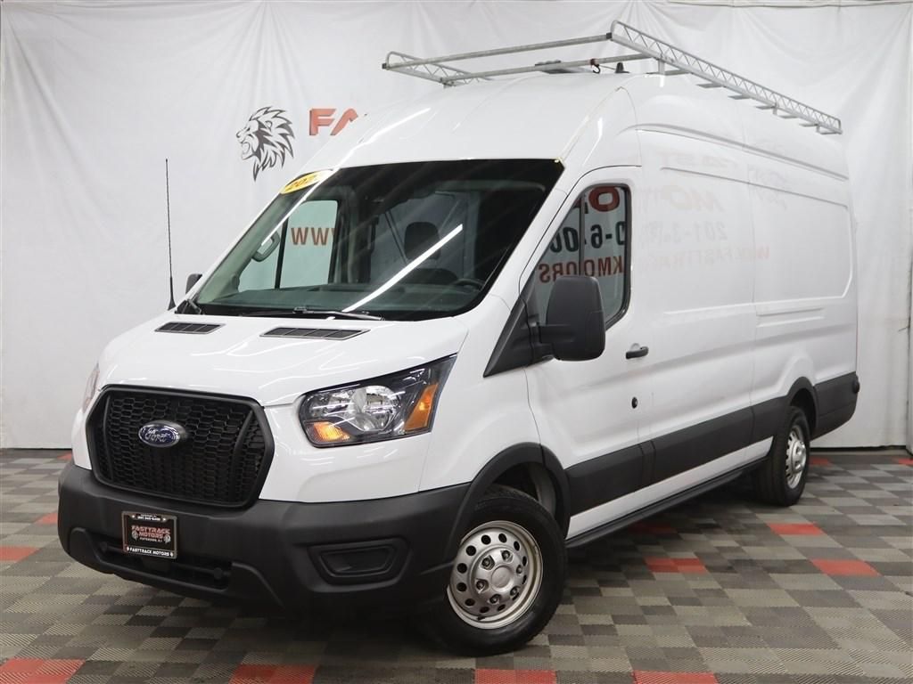 2023 Ford Transit-350 Cargo Van