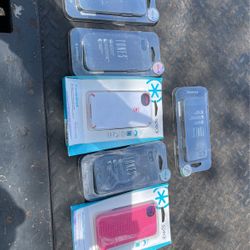 iPhone 4 and  5  Phone Case 