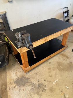 Work bench