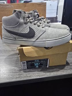 Paul Rodriguez nike shoes
