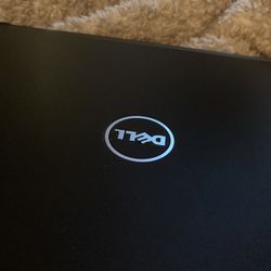 Dell Laptop 