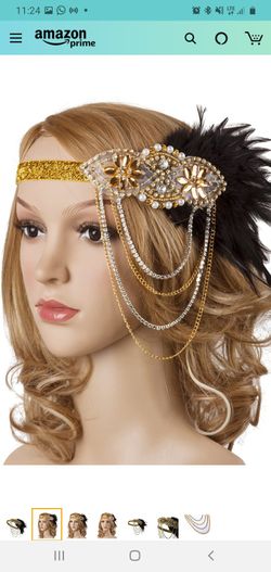 Gatsby Headbang