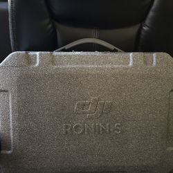 Dji Ronin S Gimbal