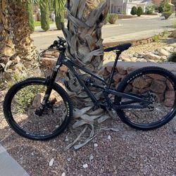 2021 YT Jeffsy  Core 2 Mountain Bike