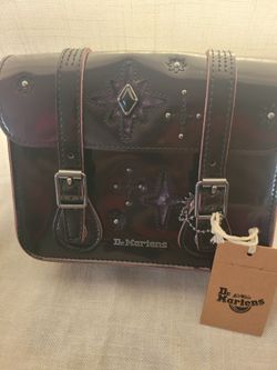 Dr.martens purse