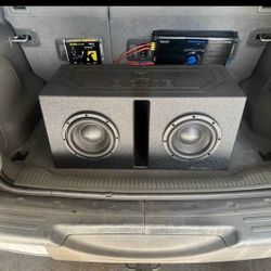 Car Audio 