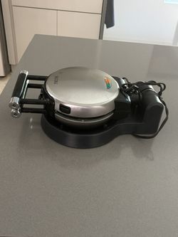 Electric Waffle Maker