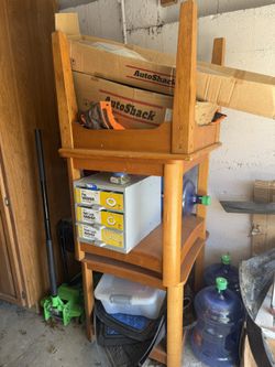3 End Tables