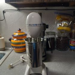 Hamilton Beach Drinkmaster