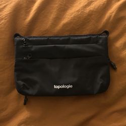 Topologie Phone Sacoche 90 Black