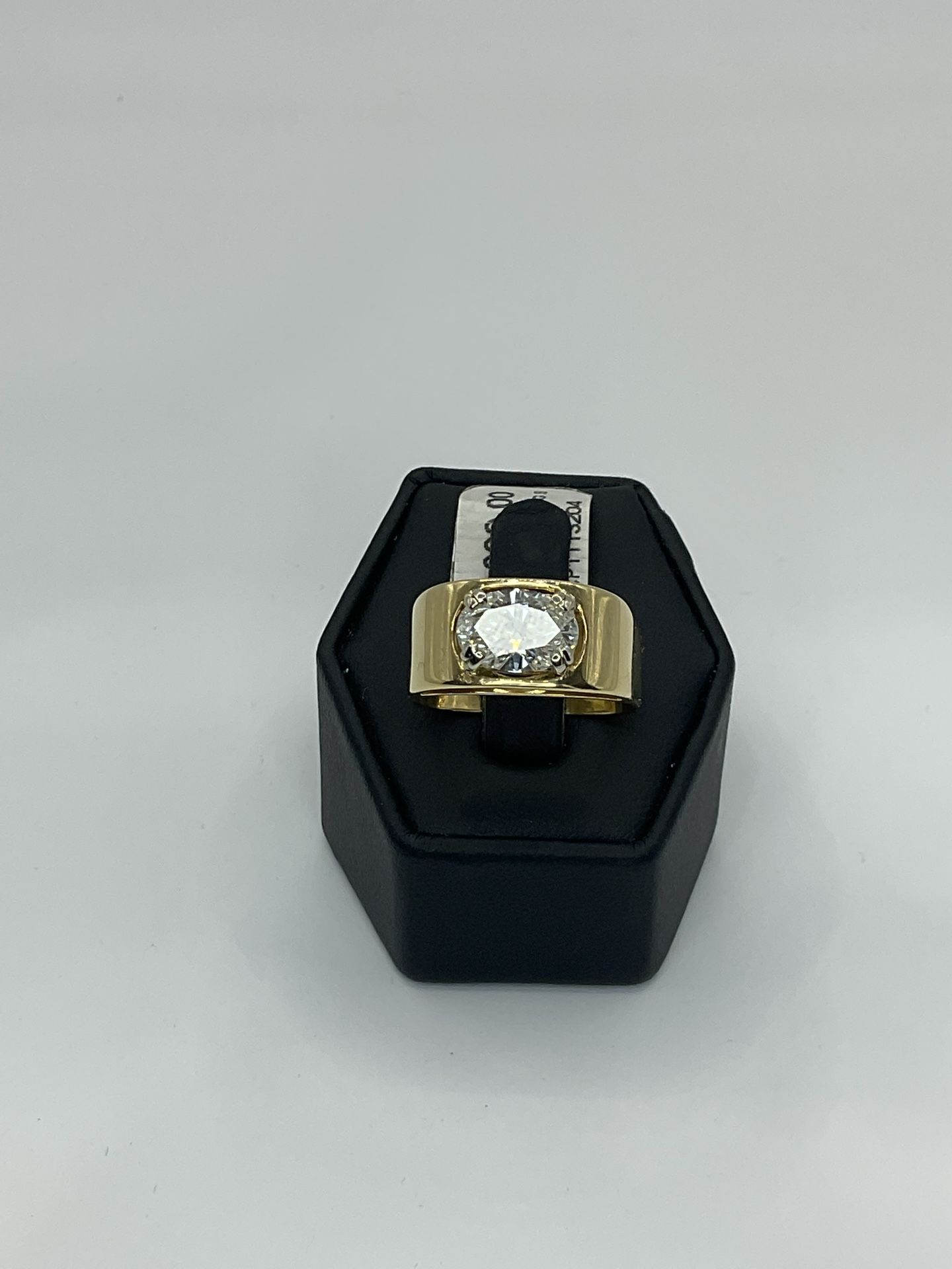 Mens Ring