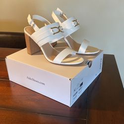 Brand New! Never Worn Aldo Federova Sandal Size 9