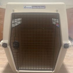 Dog Crate