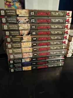 Manga