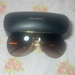  Dolce & Gabbana Sunglasses
