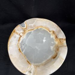Marble Ashtray