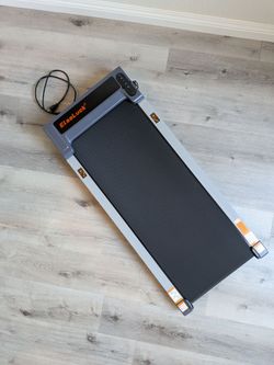 🏃 Elseluck Walking Pad / Under-Desk Treadmill | 2.5 HP | Moving Sale
