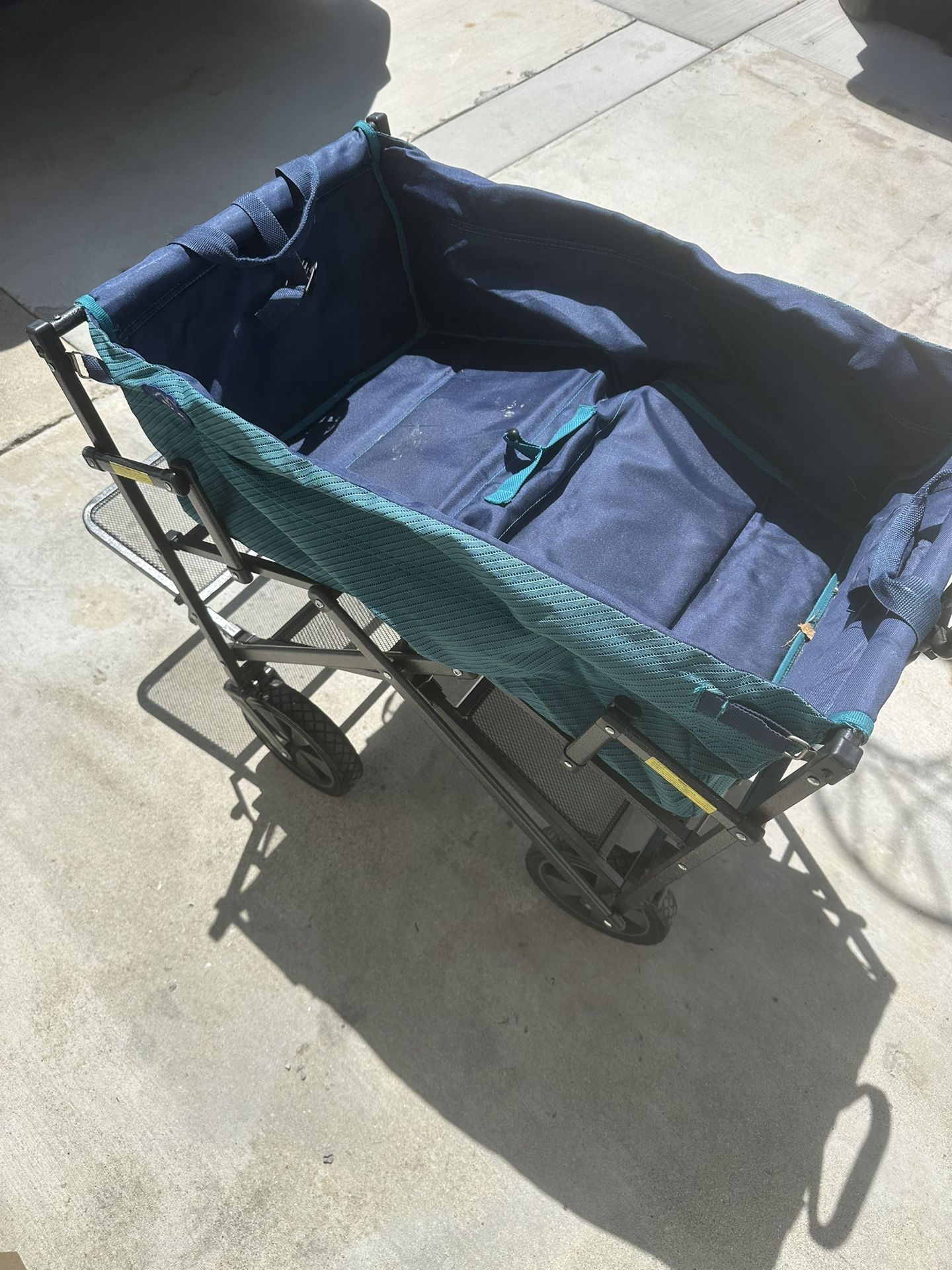 Wagon