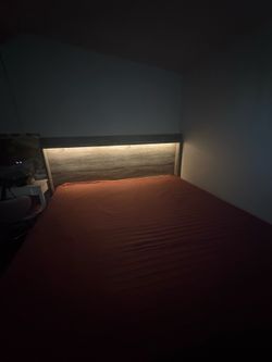 Kind size frame