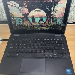 Latitude 3140 Dell Laptop 238GB 