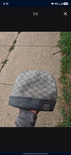 lv beanie