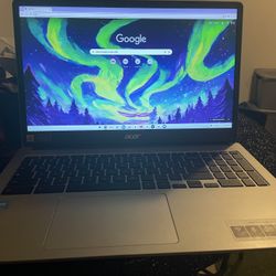 acer Chromebook