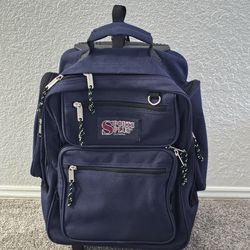 Sports Plus Olympia Travel Backpack