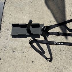 Rogue Sled