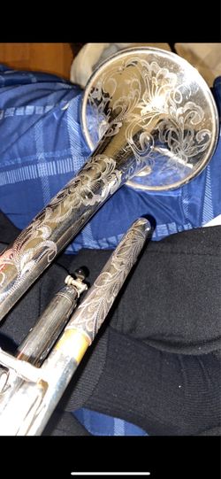 Trumpet