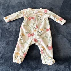 0/3 Onesies