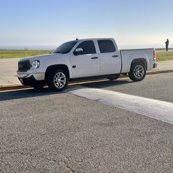 2007 GMC Sierra 1500