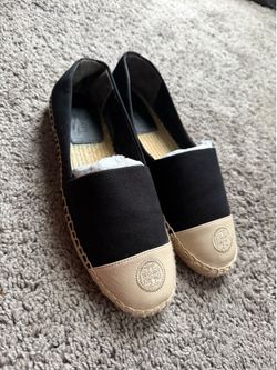 Tory Burch Espadrille