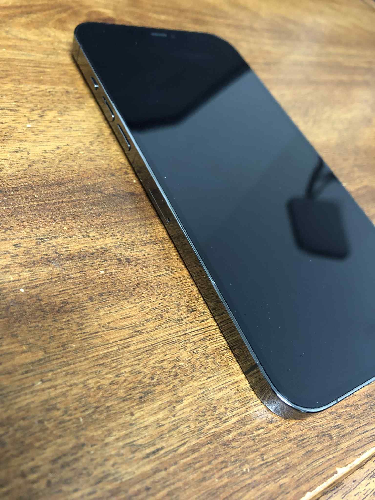 iPhone 12 Pro Max