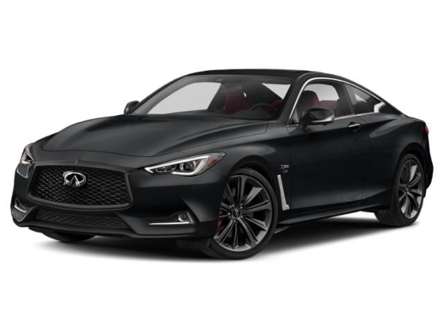 2022 INFINITI Q60
