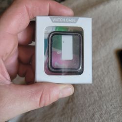 Avvida Tempered Watch Case For Apple Series 1/2/3..