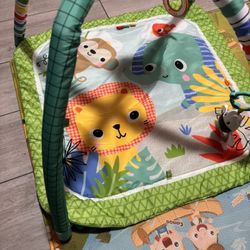 Baby Gym