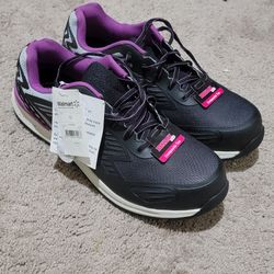 Anti fatigue women shoes size 12 