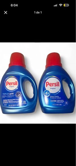 Persil