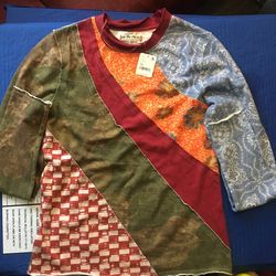 Free People Long Sleeve