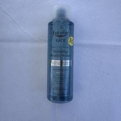 Eucerin Hydrating Mincellar Water 